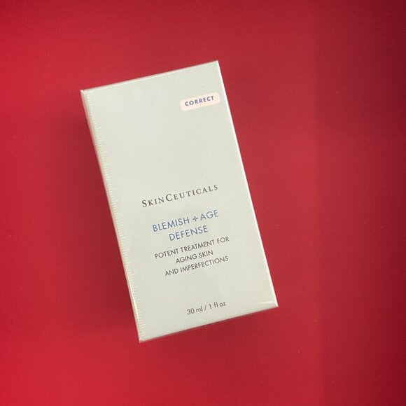 Other - Skinceuticals Blemish + Age Defense 30ml / 1 fl oz ✨